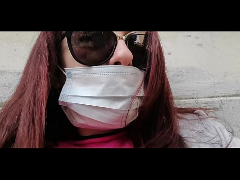 ❤️ Nicoletta keršija kaimynui ir šlapinasi į jo garažą (Specialusis Covid19 Italų karantinas) Seks video prie lt.vanalize.ru ️❤