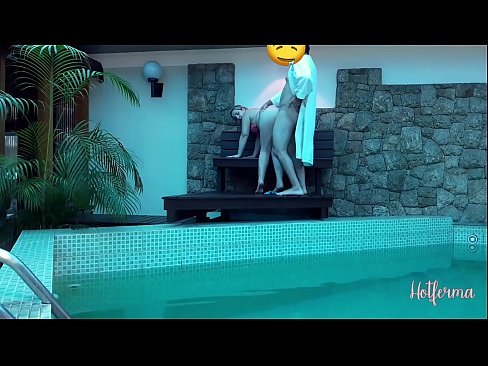 ❤️ Bosas pakviečia tarnaitę į baseiną, bet negalėjo atsispirti karštam Seks video prie lt.vanalize.ru ️❤