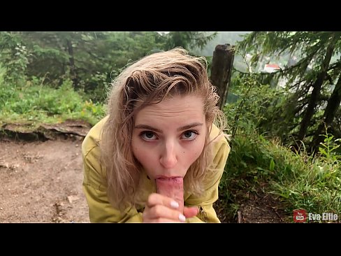 ❤️ Mergina nuryja spermą po viešo mineto - Eva Elfi Seks video prie lt.vanalize.ru ️❤