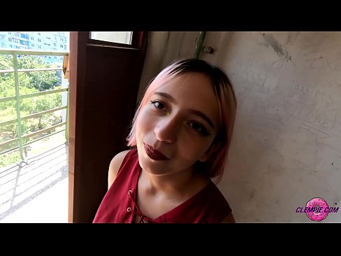 ❤️ Studentė jausmingai čiulpia nepažįstamąjį užmiestyje - sperma ant jo veido Seks video prie lt.vanalize.ru ️❤